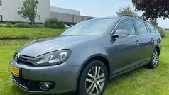 Gebruikt 2012 VW Golf VII Highline Stationwagen | € 4.999 (Super prijs)