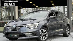 Gebruikt 2023 Renault Mégane GrandTour Techno Stationwagen | € 23.695 (Eerlijke prijs)