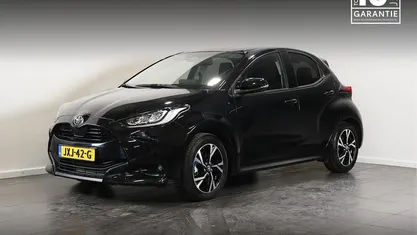 Occasion Toyota Yaris Business Edition 93 PK (68 kW) 2025 Hatchback