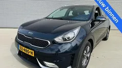 Gebruikt 2018 Kia Niro SUV | € 13.900 (Eerlijke prijs)