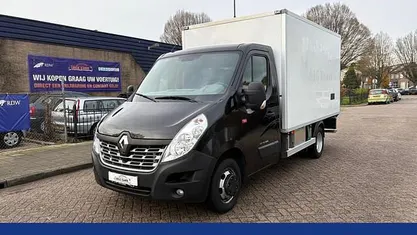 Occasion Renault Master 163 PK (119 kW) 2014 Van