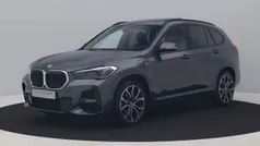 Grijs Gebruikt 2022 BMW X1 M Sport SUV | € 35.750 (Eerlijke prijs)