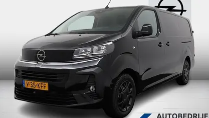 Occasion Opel Vivaro 144 PK (105 kW) 2024 MPV
