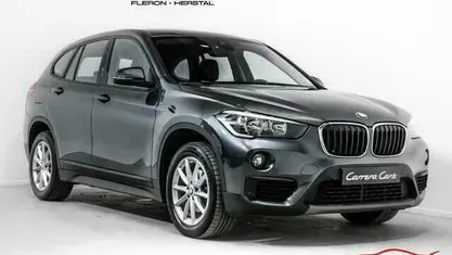 Occasion BMW X1 Sport Line 114 PK (83 kW) 2017 SUV