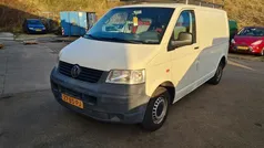 Wit Gebruikt 2005 VW T5 Van | € 3.250 (Goede deal)