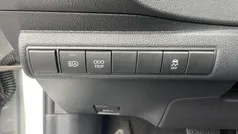 Toyota Corolla Hybrid