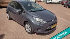 Gebruikt 2011 Ford Fiesta Trend Hatchback | € 3.999 (Goede deal)