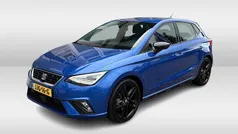 Gebruikt 2023 Seat Ibiza FR Hatchback | € 22.450 (Eerlijke prijs)