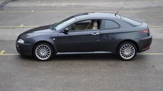 Grijs Gebruikt 2007 Alfa Romeo GT Distinctive Coupé | € 2.500 (Eerlijke prijs)