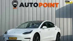 Gebruikt 2020 Tesla Model 3 Standard Range Sedan | € 19.899 (Eerlijke prijs)