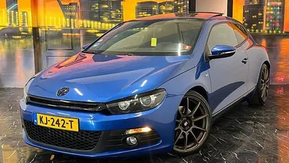 Occasion VW Scirocco 211 PK (155 kW) 2013 Coupé