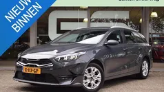 Gebruikt 2023 Kia Ceed Sportswagon Stationwagen | € 20.910 (Eerlijke prijs)