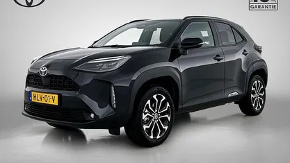 Occasion 2025 Toyota Yaris Cross Edition SUV | € 29.945 (Eerlijke prijs)