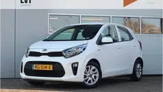 Gebruikt 2018 Kia Picanto Hatchback | € 7.450 (Eerlijke prijs)