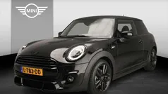 Zwart Gebruikt 2021 Mini John Cooper Works Hatchback | € 24.900 (Goede deal)