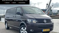 Gebruikt 2013 VW T5 Highline Van | € 14.950 (Eerlijke prijs)