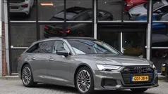 Gebruikt 2023 Audi A6 S-Line Stationwagen | € 56.950 (Eerlijke prijs)