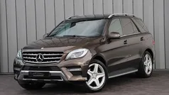 Gebruikt 2013 Mercedes 350 AMG SUV | € 19.950 (Eerlijke prijs)