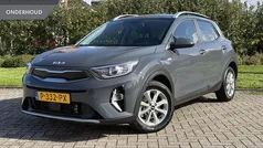 Gebruikt 2022 Kia Stonic SUV | € 19.995 (Eerlijke prijs)