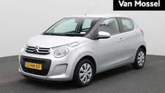 Gebruikt 2019 Citroën C1 Feel Hatchback | € 8.900 (Eerlijke prijs)
