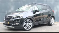 Gebruikt 2016 Opel Mokka X Innovation SUV | € 11.950 (Eerlijke prijs)