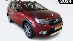Gebruikt 2019 Dacia Logan MCV MPV | € 12.995 (Eerlijke prijs)