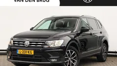 Gebruikt 2020 VW Tiguan Comfortline SUV | € 31.195 (Goede deal)