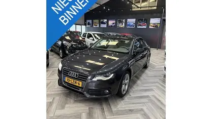 Occasion 2010 Audi A4 Business Sedan | € 5.450 (Super prijs)