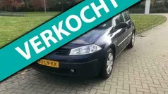 Gebruikt 2003 Renault Mégane II Expression+ Hatchback | € 999 (Goede deal)