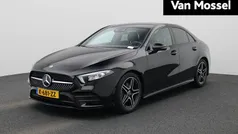 Gebruikt 2021 Mercedes A180 Business Sedan | € 25.945 (Goede deal)