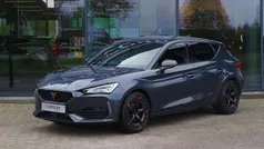 Gebruikt 2022 Cupra Leon VZ Hatchback | € 27.450 (Eerlijke prijs)