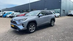 Gebruikt 2020 Toyota RAV4 Hybrid SUV | € 32.945 (Goede deal)