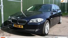 BMW 528