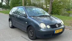 Gebruikt 2003 VW Polo Hatchback | € 495 (Goede deal)