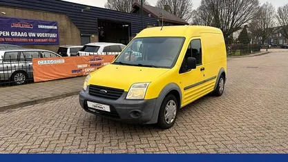 Occasion 2011 Ford Transit Ambiente Van | € 1.795 (Super prijs)