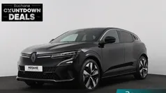Zwart Nieuw 2025 Renault Megane E-Tech Komfort Hatchback | € 38.995 (Eerlijke prijs)