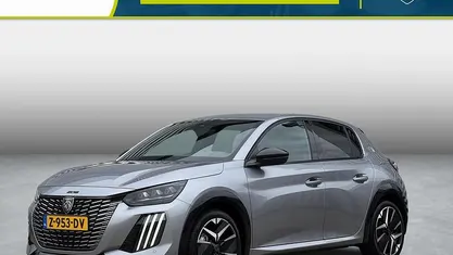 Occasion 2024 Peugeot e-208 GTi Hatchback | € 25.640 (Eerlijke prijs)