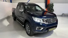 Gebruikt 2017 Nissan Navara Pickup | € 32.850 (Iets duurder)