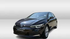 VW Golf VIII