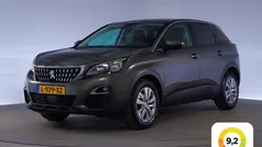 Gebruikt 2017 Peugeot 3008 Active SUV | € 11.945 (Eerlijke prijs)