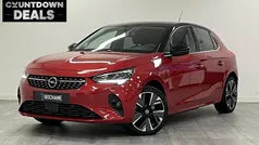 Gebruikt 2020 Opel Corsa-e Elegance Hatchback | € 14.245 (Eerlijke prijs)