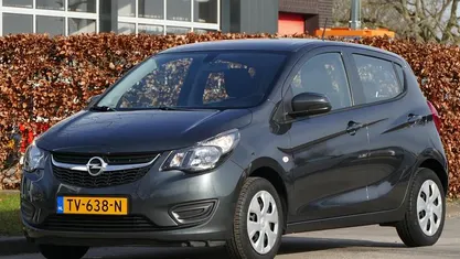 Occasion Opel Karl Edition 75 PK (55 kW) 2018 Hatchback