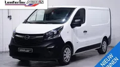 Gebruikt 2016 Opel Vivaro Edition Van | € 5.800 (Goede deal)