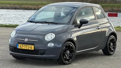 Gebruikt 2012 Fiat 500 Lounge Hatchback | € 3.950 (Eerlijke prijs)