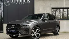 Gebruikt 2022 Volvo XC60 R-Design SUV | € 51.950 (Eerlijke prijs)
