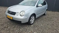 Gebruikt 2002 VW Polo Highline Hatchback | € 975 (Eerlijke prijs)