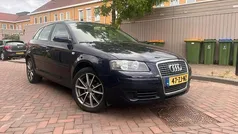 Gebruikt 2008 Audi A3 Sportback Attraction Hatchback | € 3.450 (Eerlijke prijs)