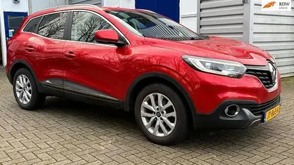 Occasion Renault Kadjar Intens 131 PK (96 kW) 2016 SUV