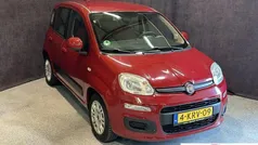 Rood Gebruikt 2013 Fiat Panda Hatchback | € 3.500 (Eerlijke prijs)