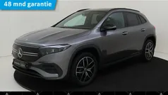 Gebruikt 2024 Mercedes EQA250 Sport Edition SUV | € 39.945 (Eerlijke prijs)